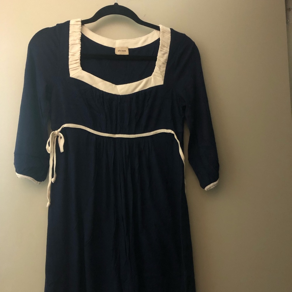 Ella Moss midi dress